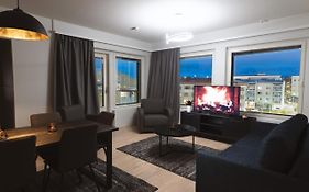 Apartment Malla