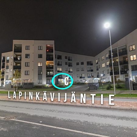 Apartment Malla Rovaniemi Extérieur photo